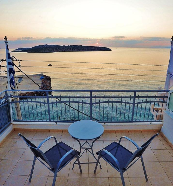Pergola Hotel Agios Nikolaos Chambre photo