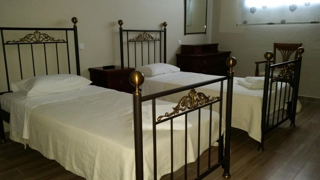 Pergola Hotel Agios Nikolaos Chambre photo